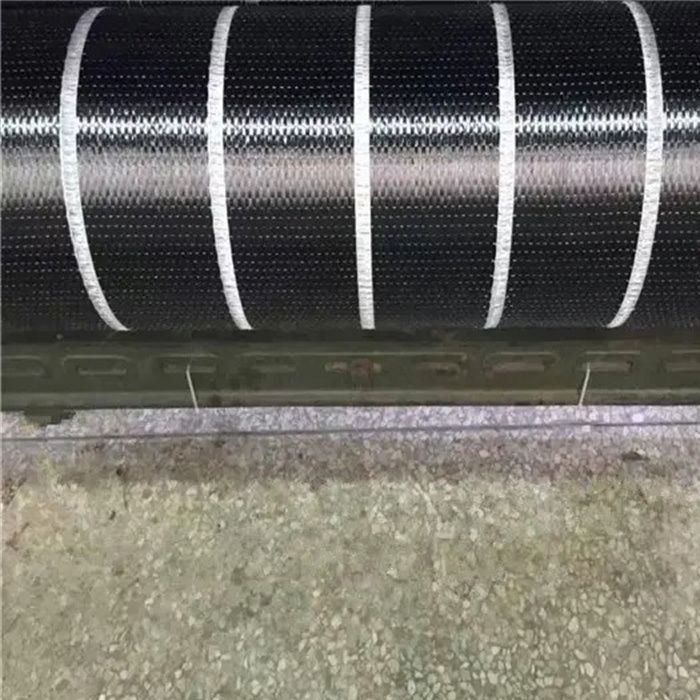 200GSM Ud Cloth Unidirectional Carbon Fiber Fabric for Construction