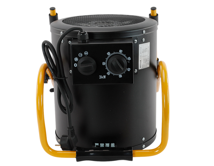 Factory Direct Sales Industrial Heater Energy-Saving Constant Temperature Fast Heating Heater