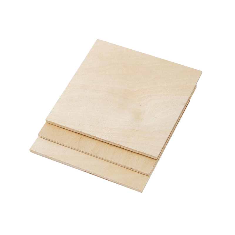 Hight Quality Commercial Plywood for Furniture Packing Decoration Wood Plywood