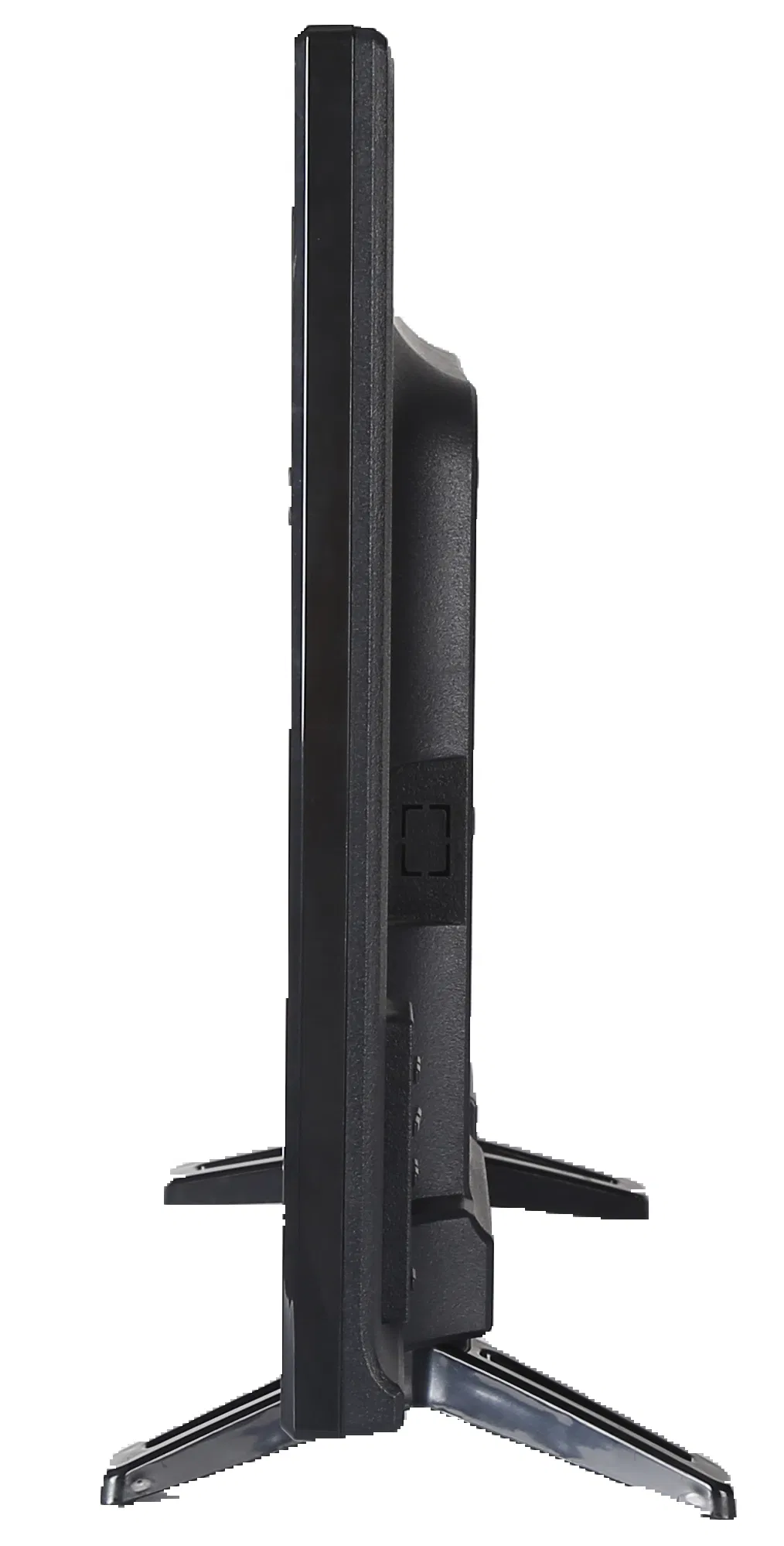 Africa Market Low Watt Consumption Digital 12V DC Solar Powered TV