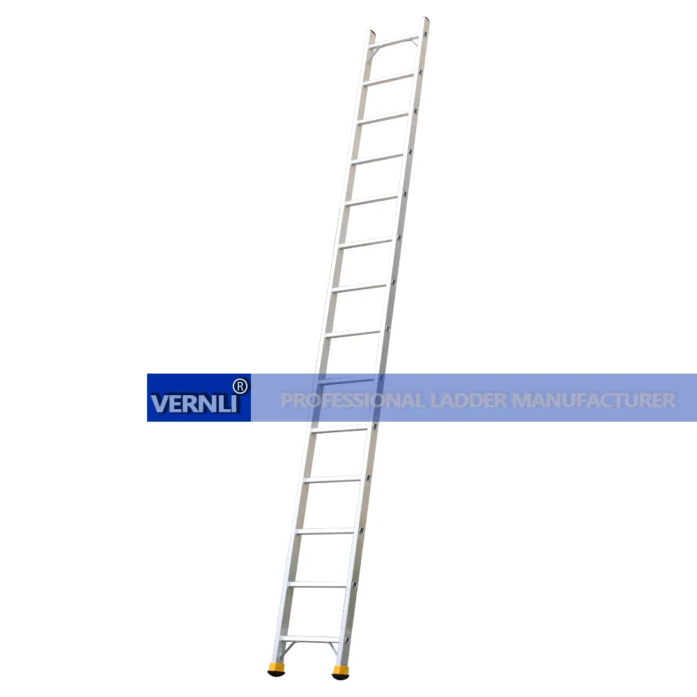Lightweight Portable Outdoor Engineering Aluminum Step Ladder
