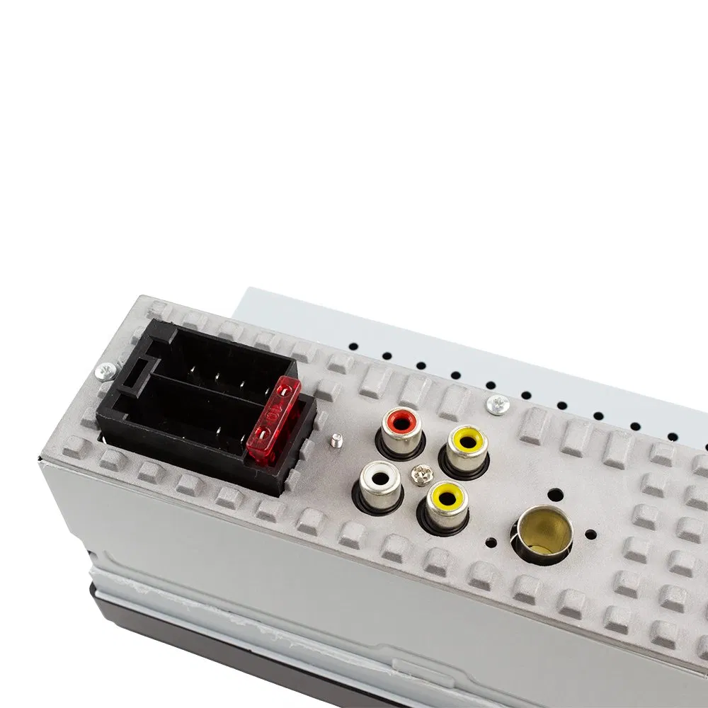 7 " Multi-Function USB Card Car Bluetooth Power Amplifier Radio Machine Car MP5 Player