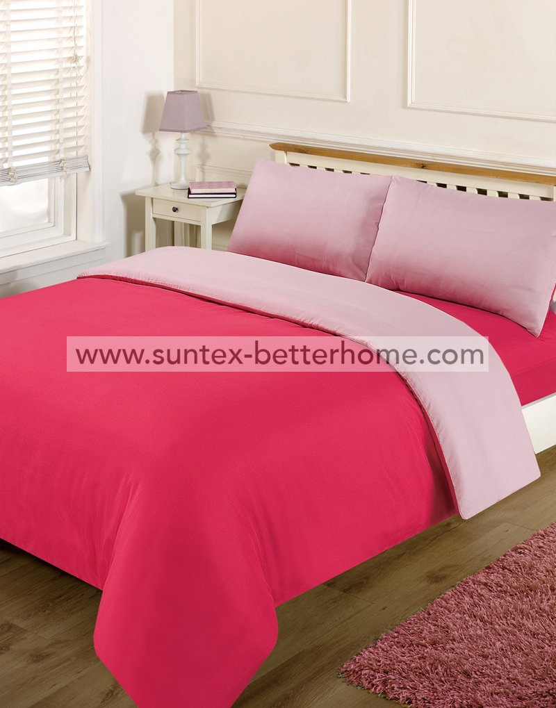 Комплект постельного белья Suntex Microfiber Reversible