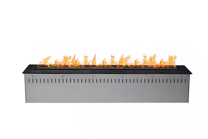 New Home Appliance Home Furniture 3D Atomized Fireplace