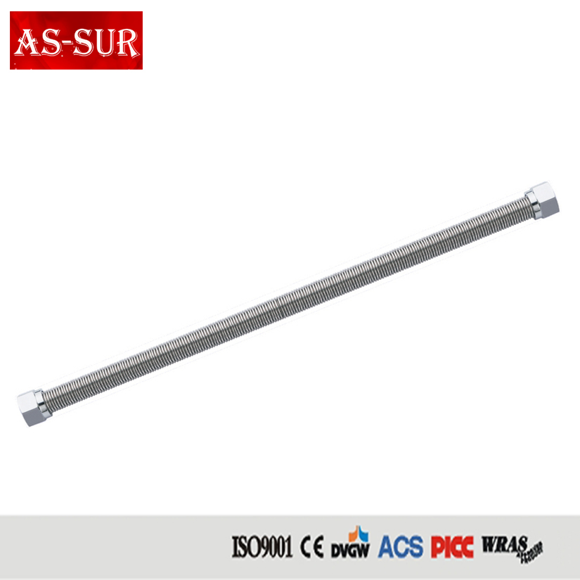 Stainless Steel Water Gas/Air Flexible Hose