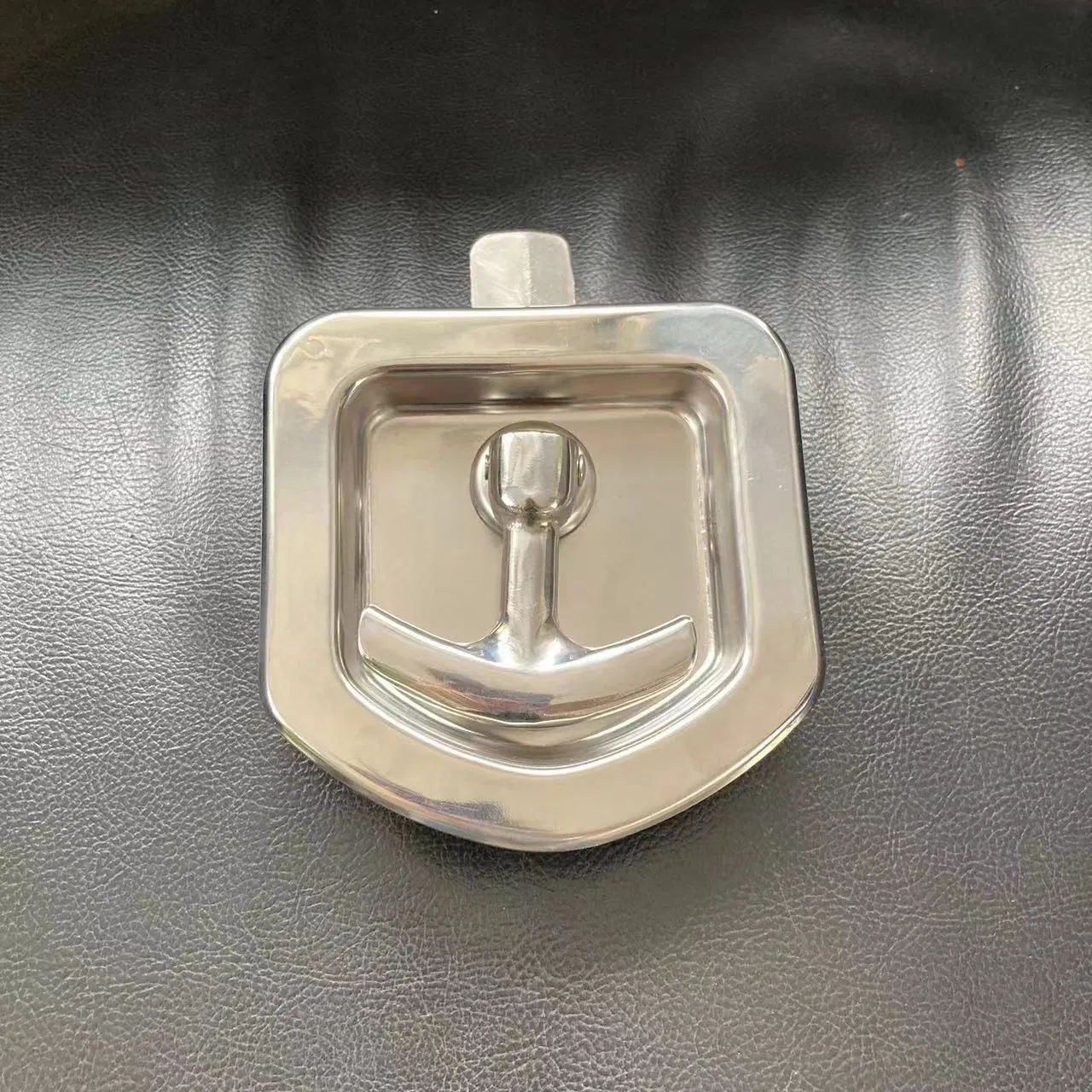 Premium Stainless Steel Sheet Paddle Handle Latch Lock