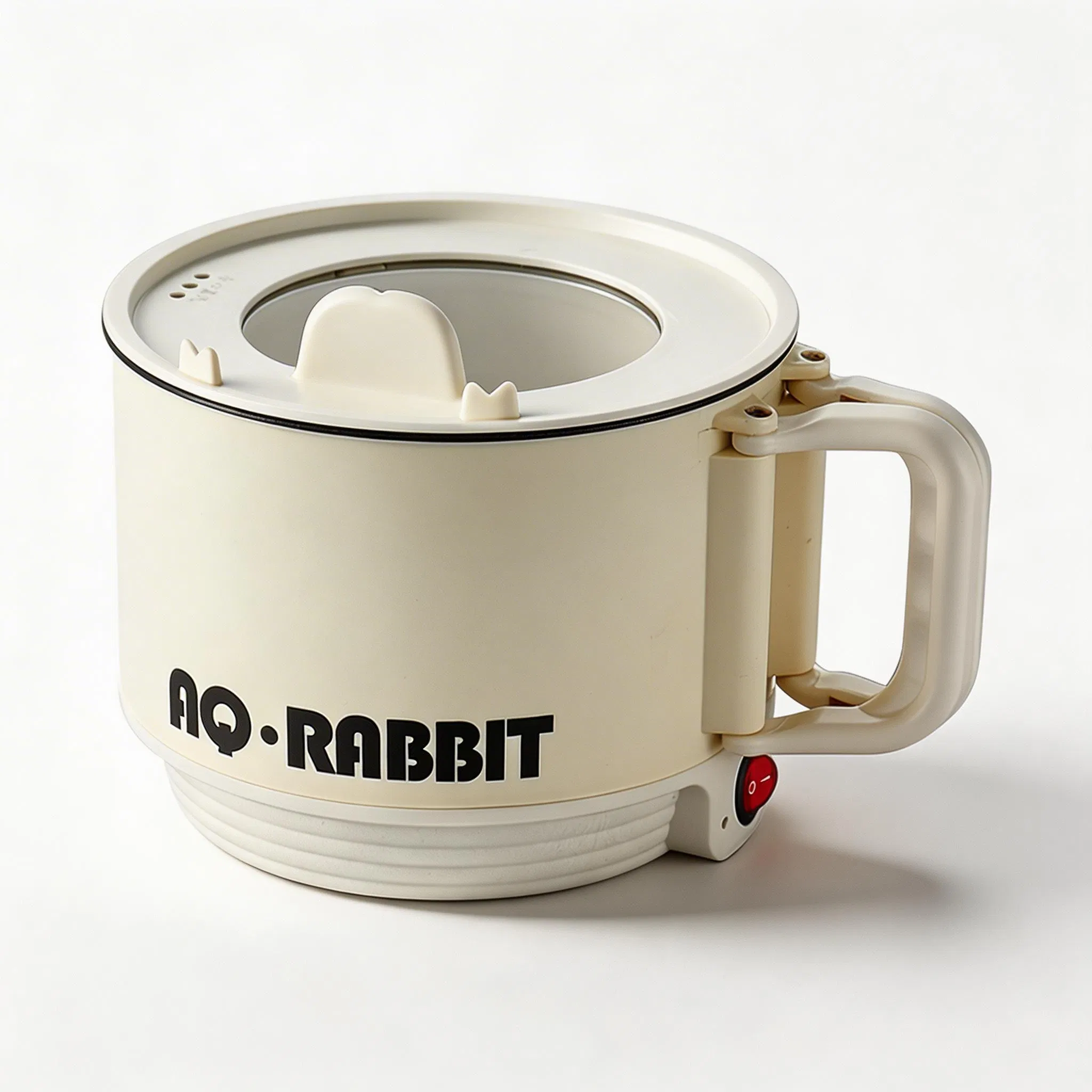 2026 Smart Home Kitchen Appliances Non-Stick Stainless Steel Pot Cooker Multi-Function Electric Skillet Cooking Pot Hot Pot Electric Cooker