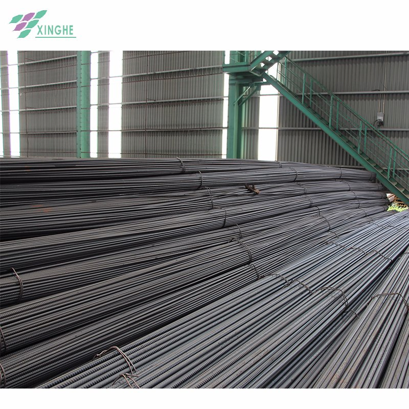 Ss 400/Q235 Good Quality Galvanized Round Bar