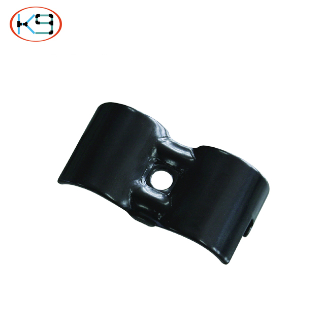 Pipe Fitting Metal Joint Easy Joint for Tube for Modular Pipe and Joint System in Lean Manufacturing
