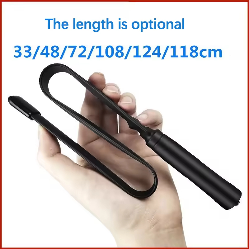 Складная тактическая антенна VHF/UHF для раций Baofeng