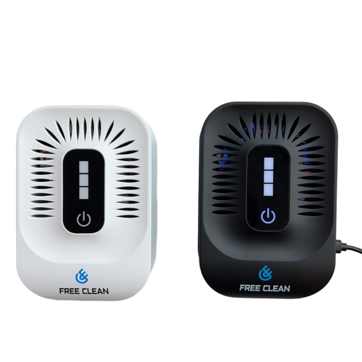 Advanced Air Purifier for Cleaner Indoor Environments and Health