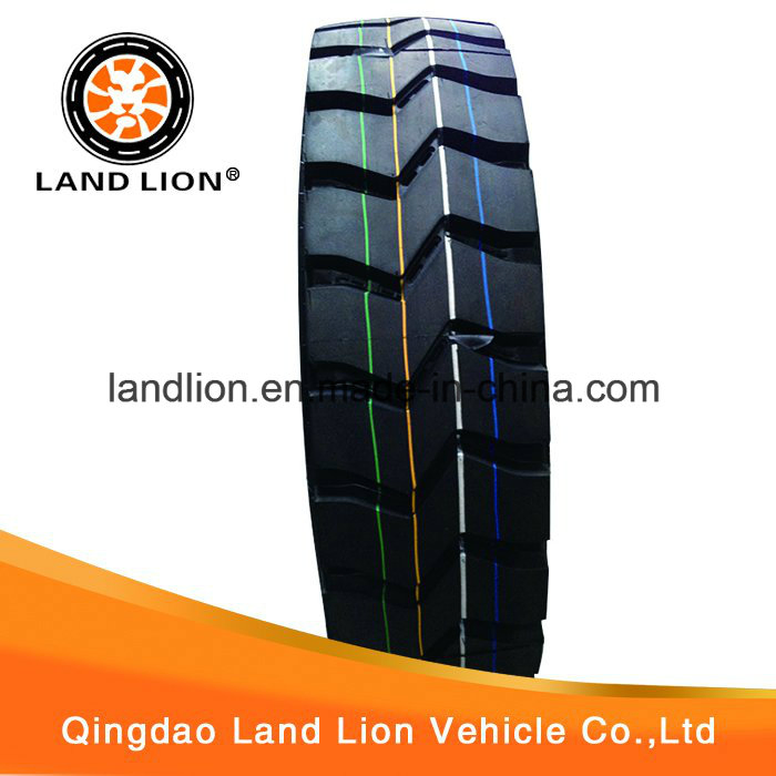 Long Distance Radial Truck Tire TBR 235/75R17.5