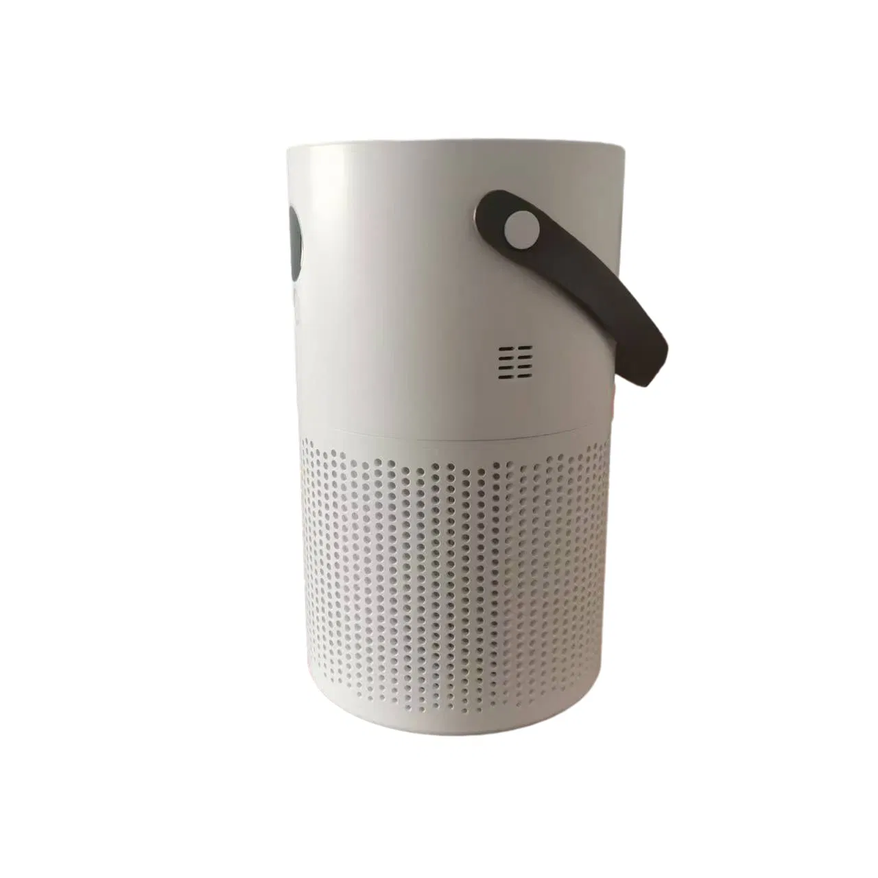 Portablehousehold Home HEPA Filter Scent Diffuser Air Purifier