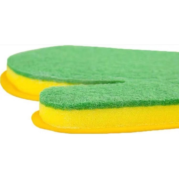 Eco-Friendly Silicone Gloves for Safe and Easy Dishwashing