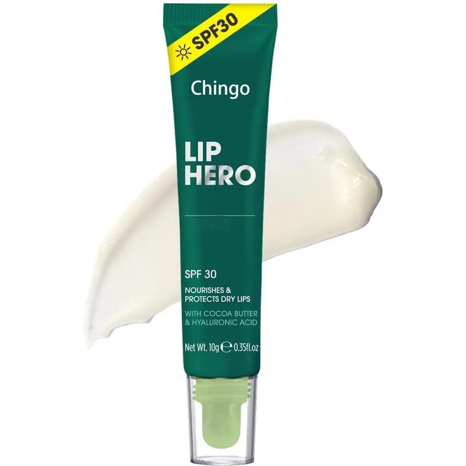 Soothe Dry Lips Rich Moisturizing Balm for Smooth Touch