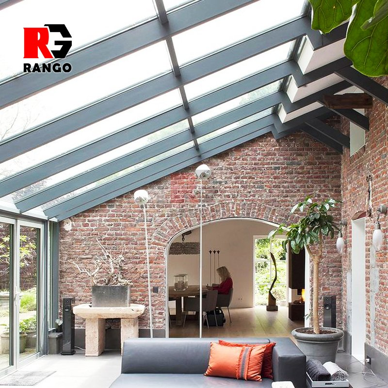 2023 Popular Design Living Room Sunroom Bubble House Dome Room