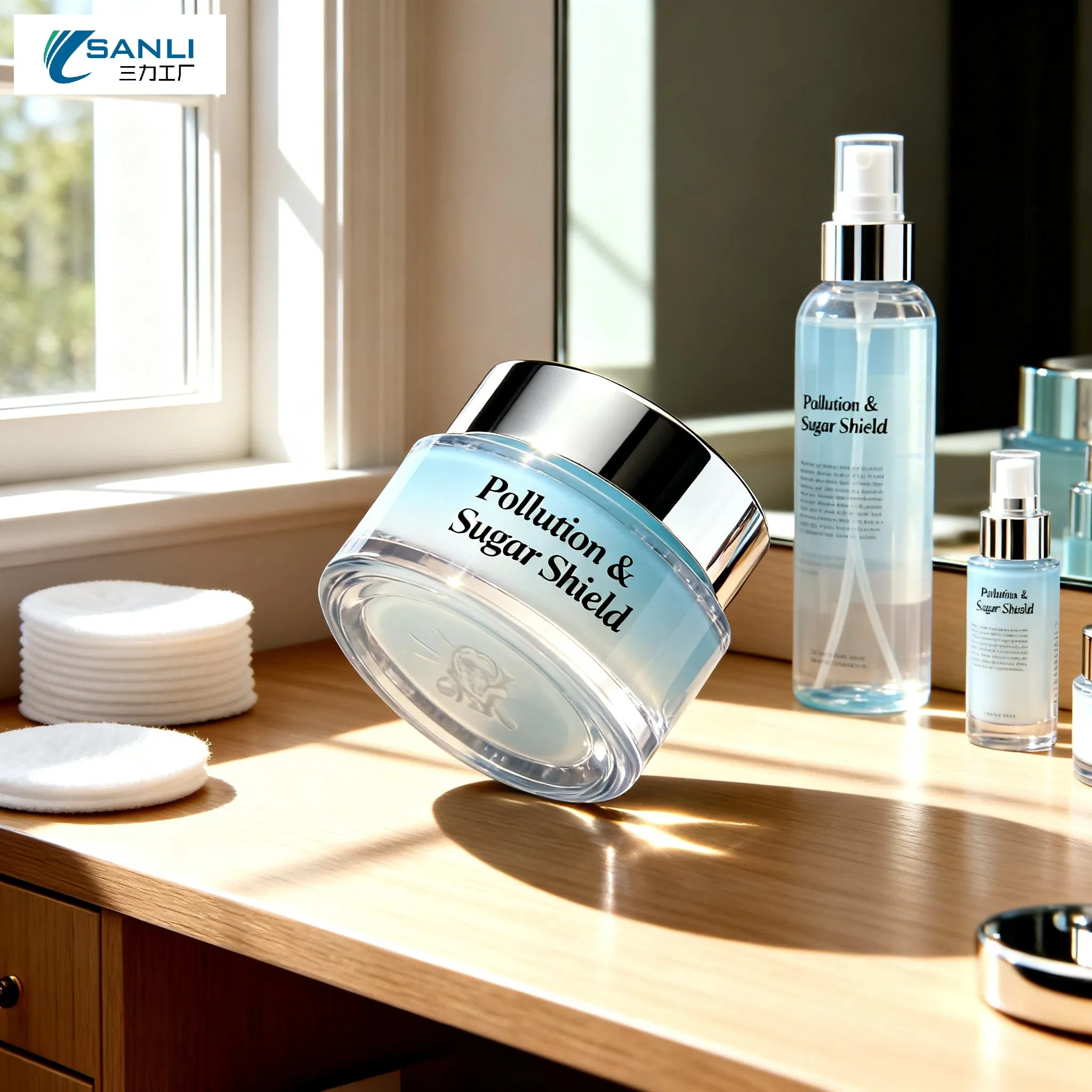 Professional Dark Spot Removing and Antioxidant Face Cream with Decarboxy Carnosine HCl for Reducing Hyperpigmentation and Oxidative Stress