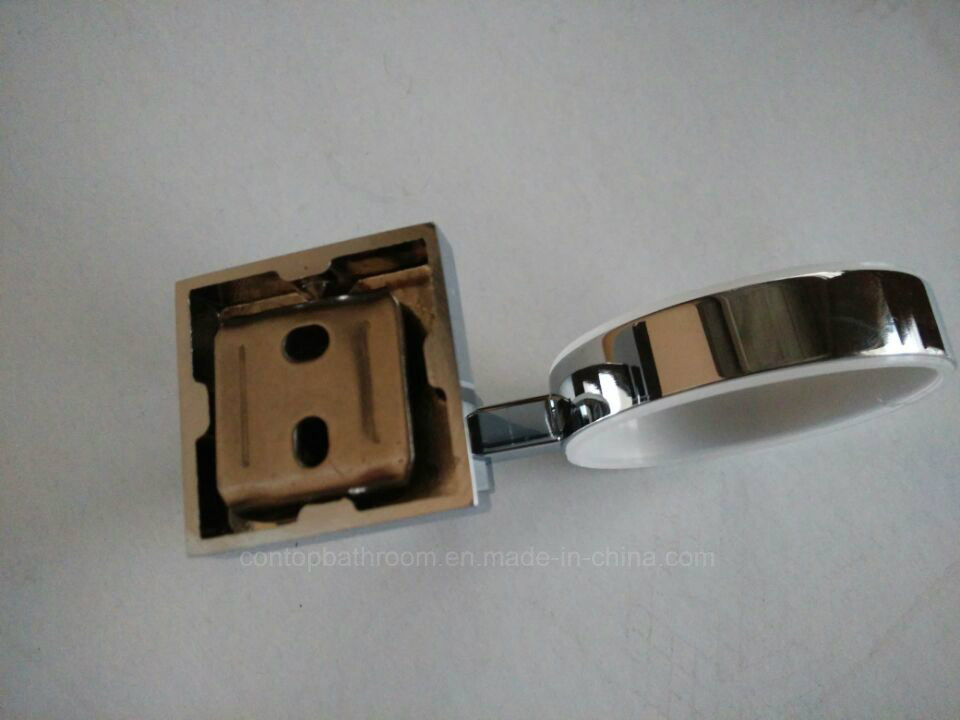 Держатель для туалетного ёршика из латуни