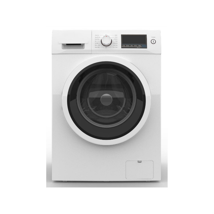 Wholesale 10kg Front Loading Washer with Child Lock