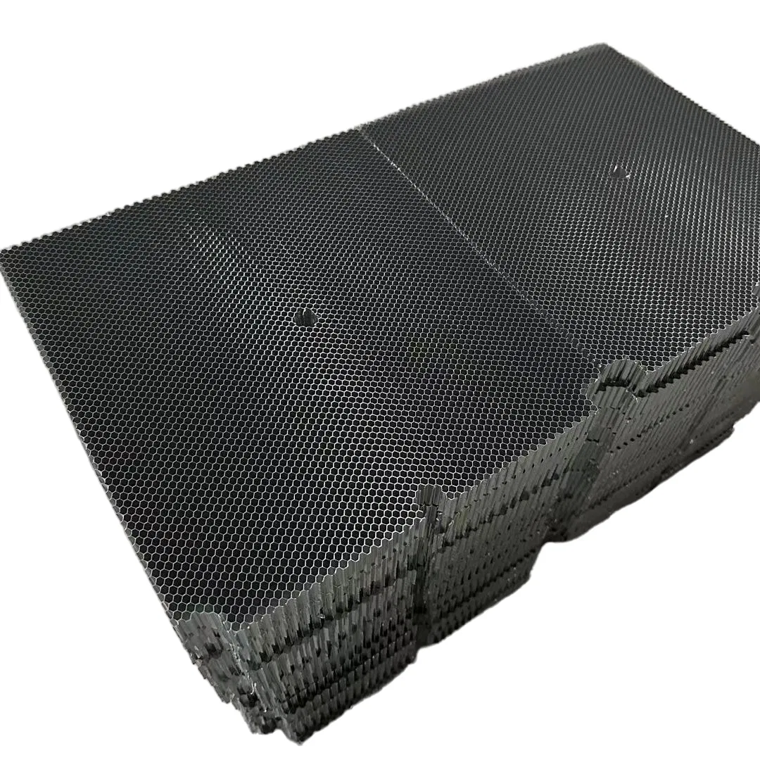 [Video Factory Visit] on-Site Certified Manufacturer Supplies Honeycomb Cores (aluminum/steel cores) , Complete Specifications, Fast Delivery.