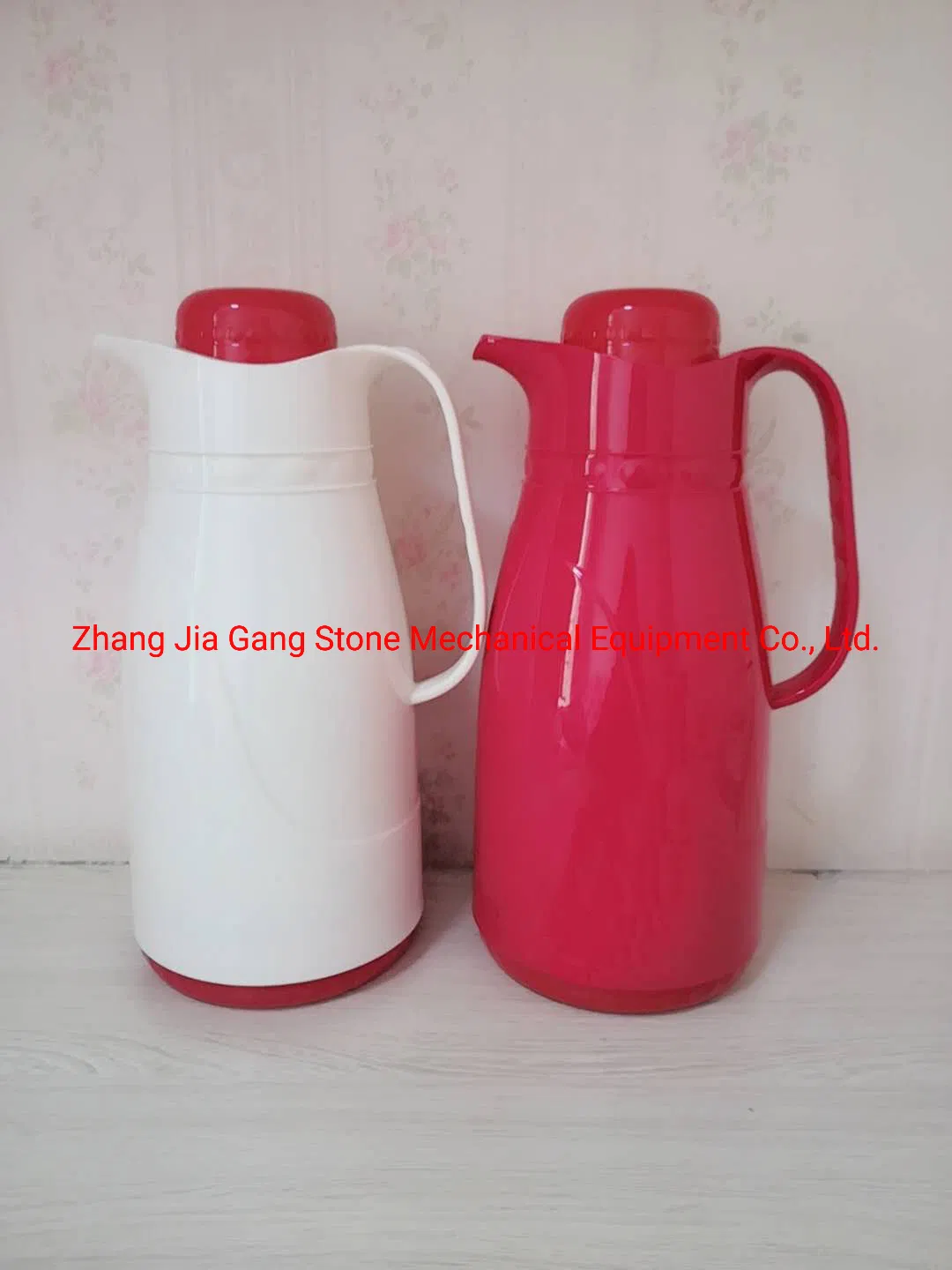 Vacuum Flask