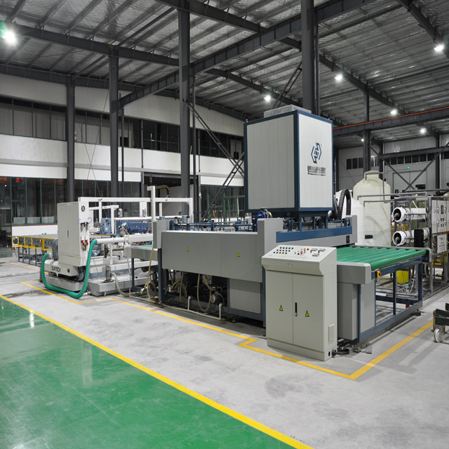 Professional Manufacture Solar Control Soundproof Bulletproof Safety Double-Layer Insulated Glass