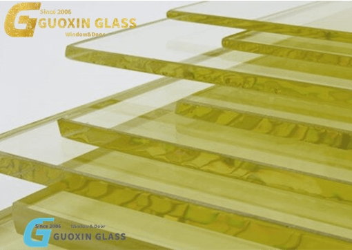 Premium Wholesale Lead Glass Panels for Medical Radiology Use