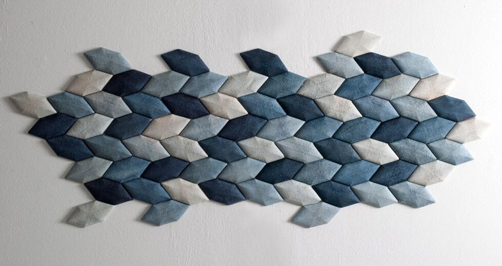 High Density Pet Soundproof 3D Acoustic Panels Sheet for Studio