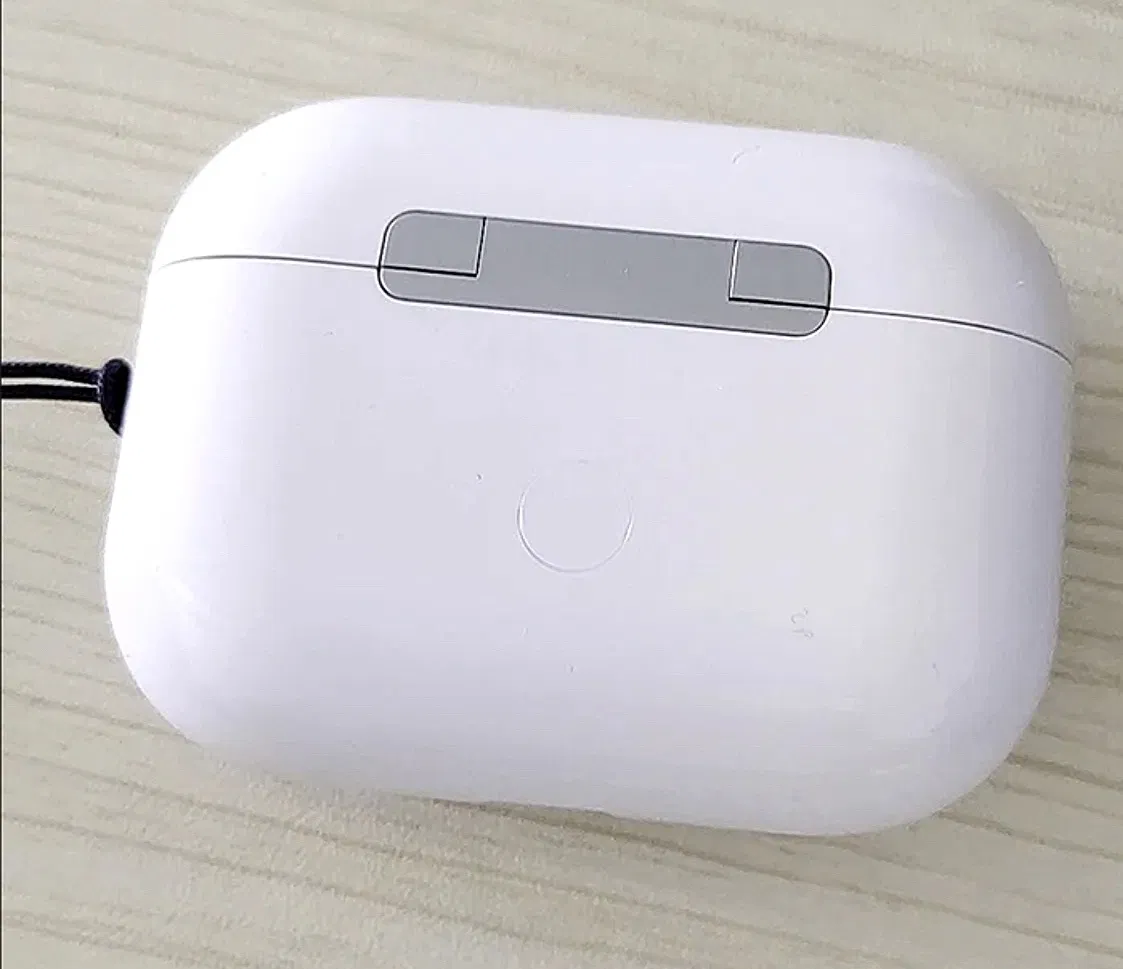 Наушники Bluetooth Air 3, 1:1 GPS 1562A, TWS