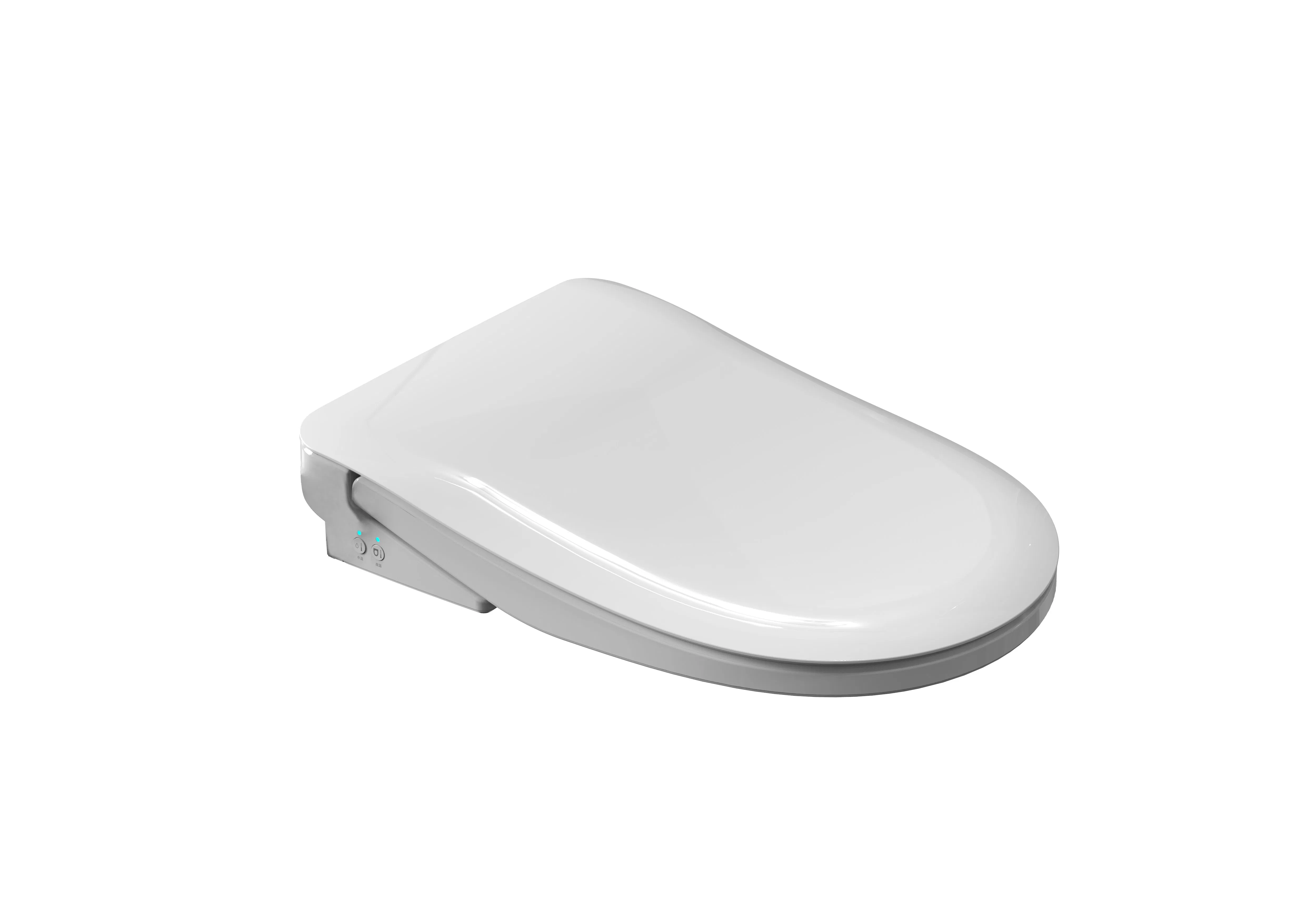 Intelligent Heated Smart Toilet Seat Cover