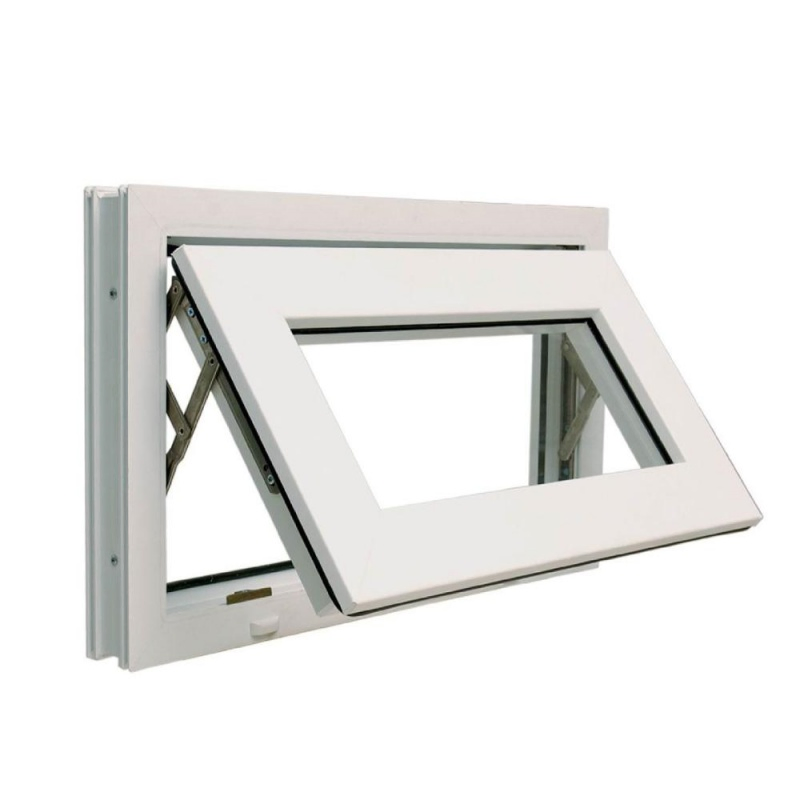 Modern Design Custom Impact Soundproof Aluminum Windows Windproof and Folding Screen Sliding Open Style for Villa