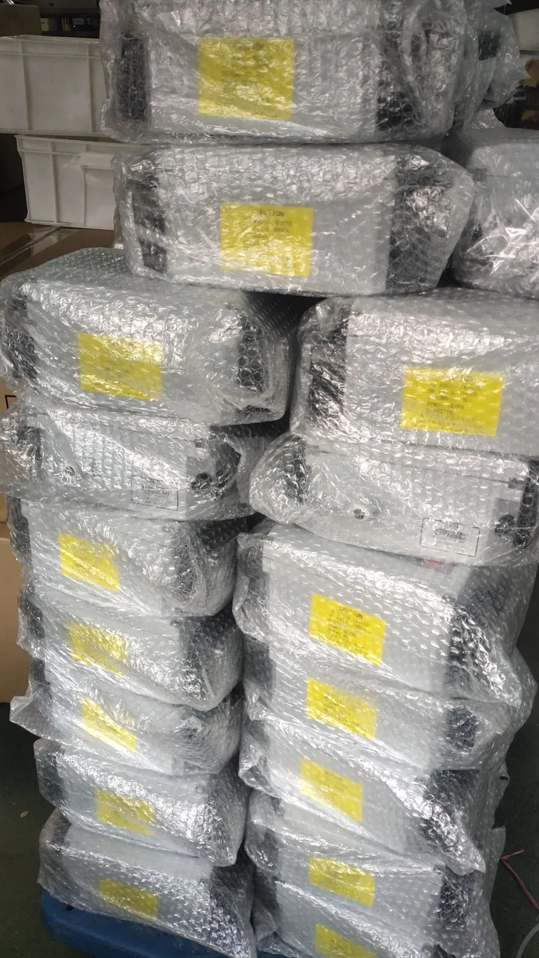 Dishwasher Dispenser Which Can Inject The Detergent, Drier and Other Chemical Preparations