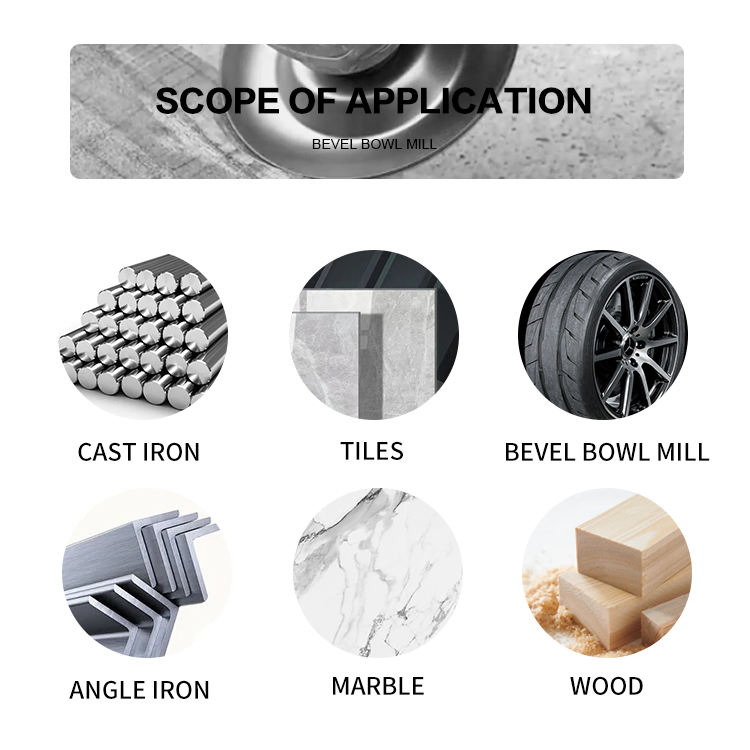 Алмазный отрезной круг 125 мм для резки и шлифовки