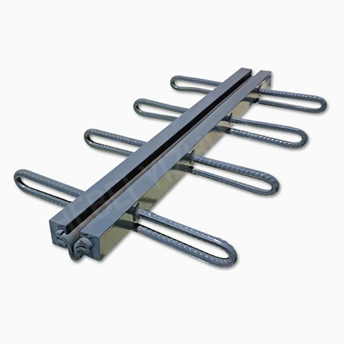 Modular Expansion Joint for Bridge in Building Materials