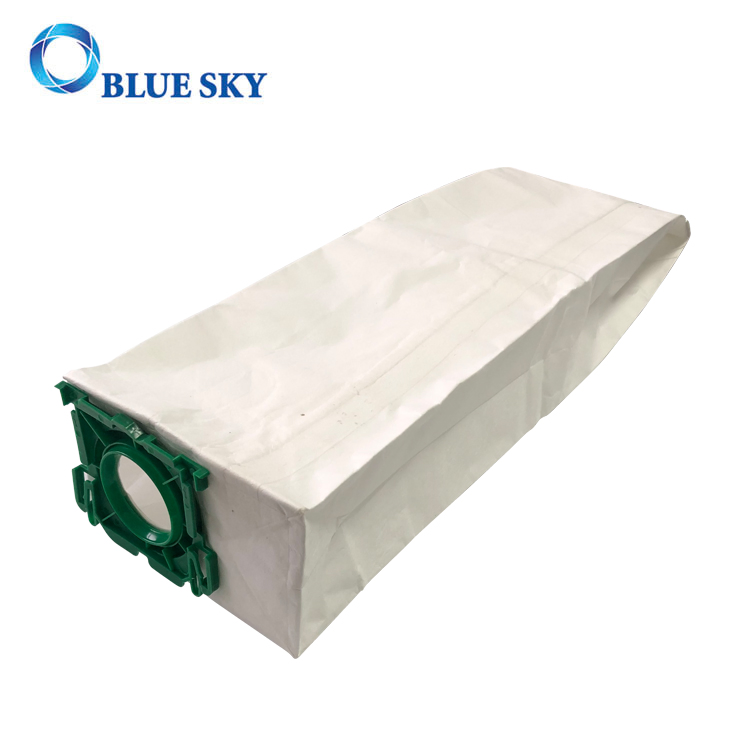 5300 H11 HEPA Dust Bags for Windsor Sensor & Sebo X Series & Kenmore 50015 Vacuum Cleaners Part # 5093am