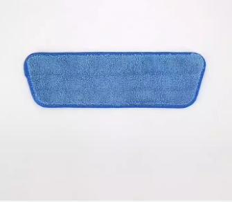 Easy Use Microfiber Spray Flat Mop for Floor Cleaning Spray Mop Pads