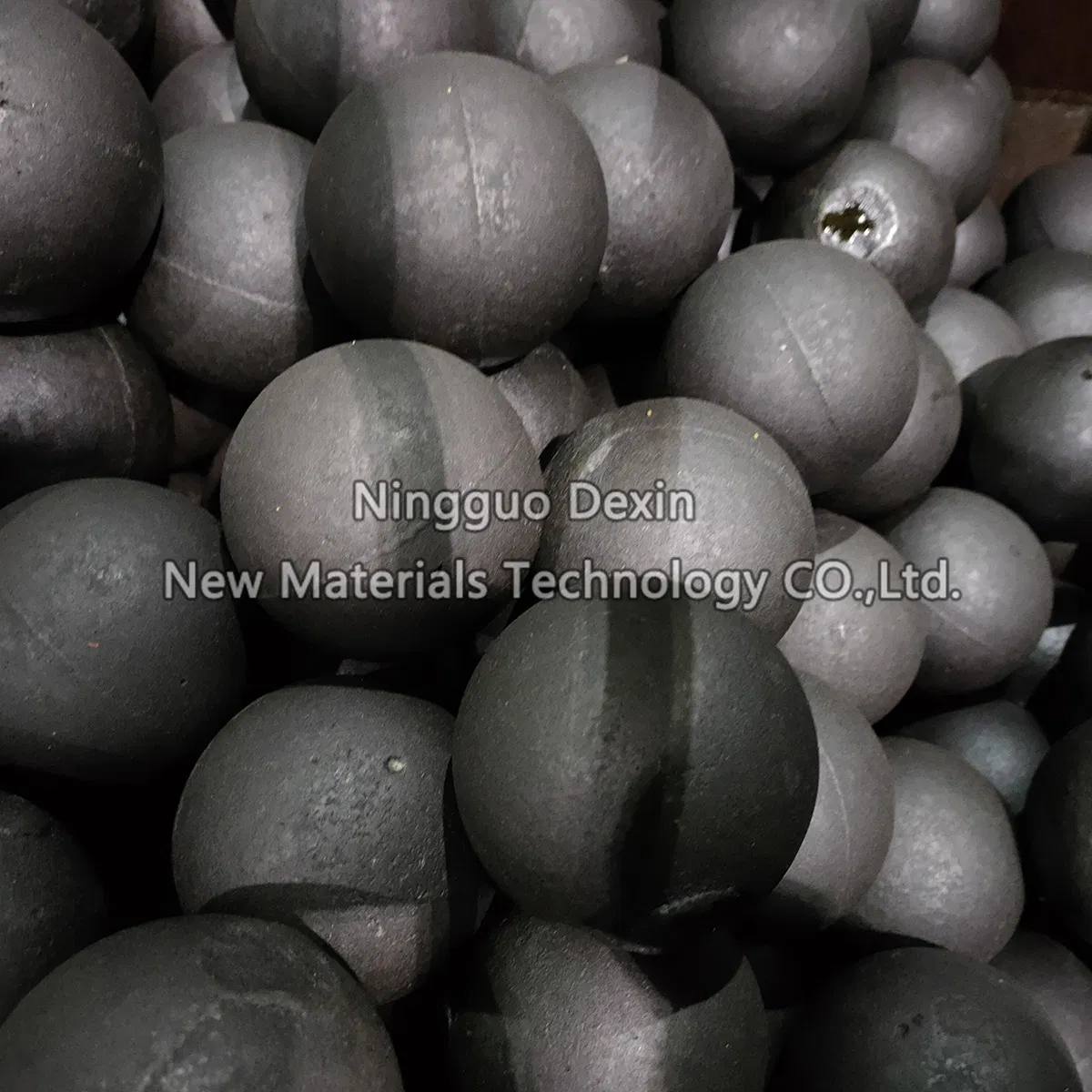 Long Working Life Wear-Resitant Casting Top Quality Grinding Steel Ball