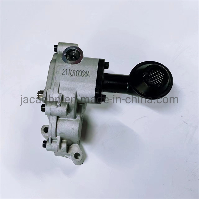 Масляный насос АКПП для SAIC Maxus V80 T69 G10