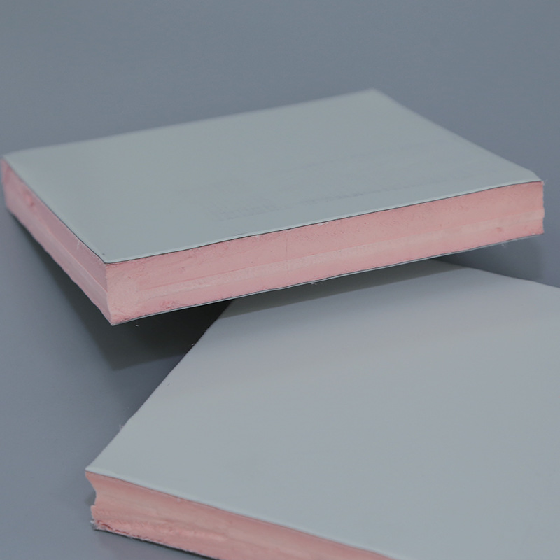 Insulation Panel Phenolic Wall Panel Exterior Sandwich Panel