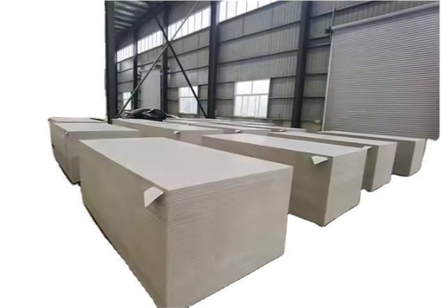 Fireguard Calcium Silicate Board - Lightweight Fireproofing Material for Construction