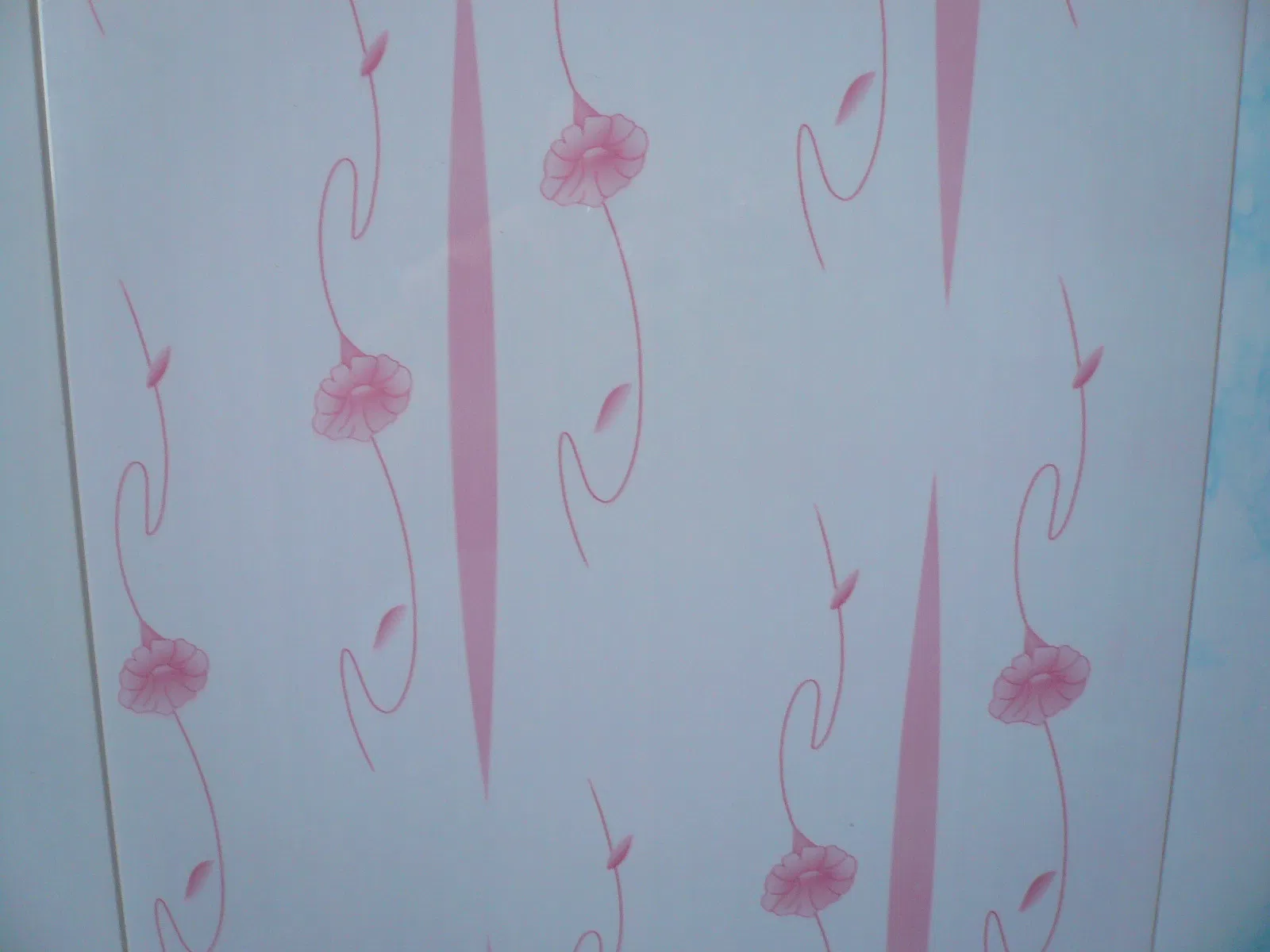 PVC Material Decoration Ceiling Panel for Africa Market