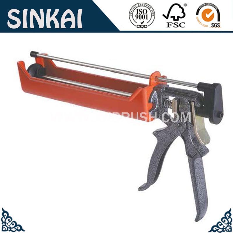 Professional Caulking Gun Silicone Sealant Gun
