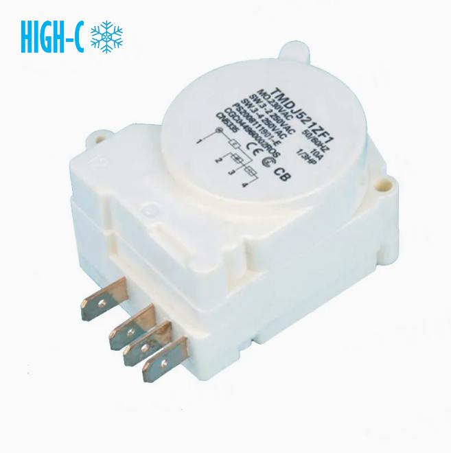 Good Quality Refrigerator Timer Defrost (TMDJ521ZF1)