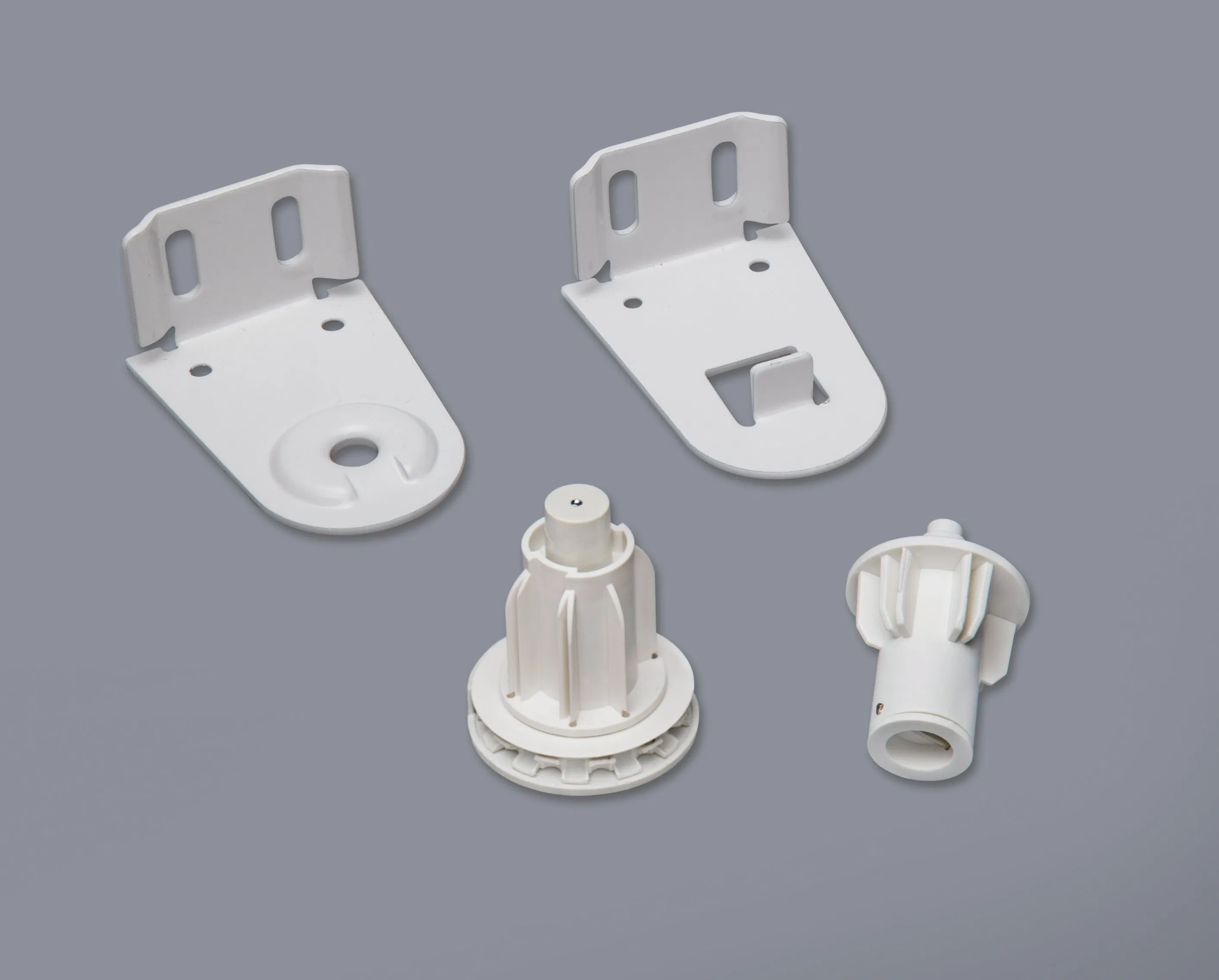 Head Rail a Type 38mm Rotating Clutch 1: 1.5