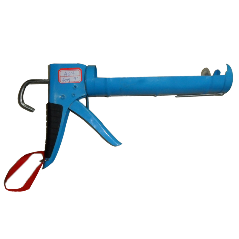 Good Price Cordless Metal Silicone Sealant Silicone Gun