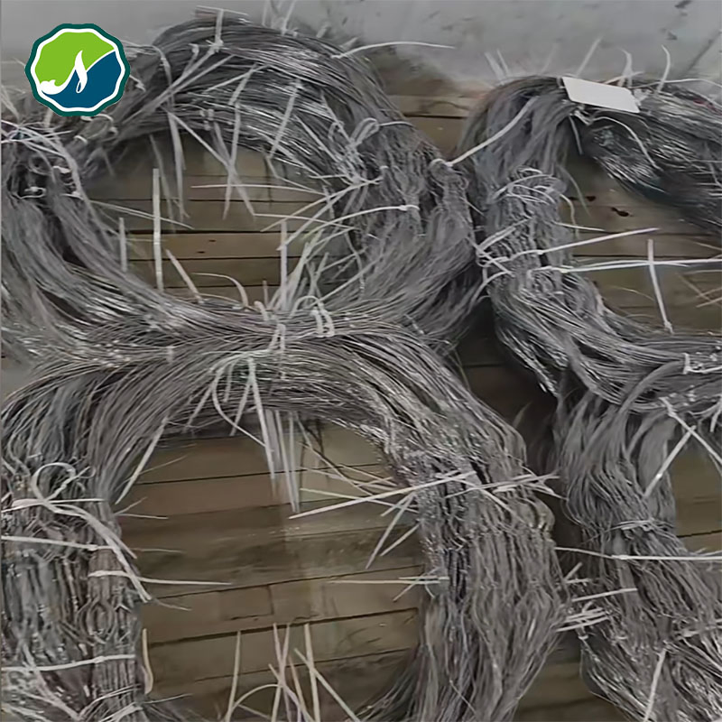 Factory Inconspicuous Low Visibility Obstacle Wire Mesh Defensive Anti Tank Mzp Putanka Wire Barrier Mzp Mpp Mesh