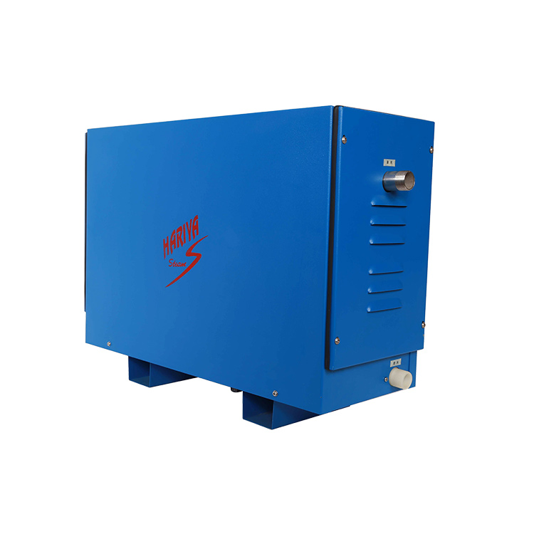 Sauna Steam Engine Bath Generator Small Steam Generator for Sale