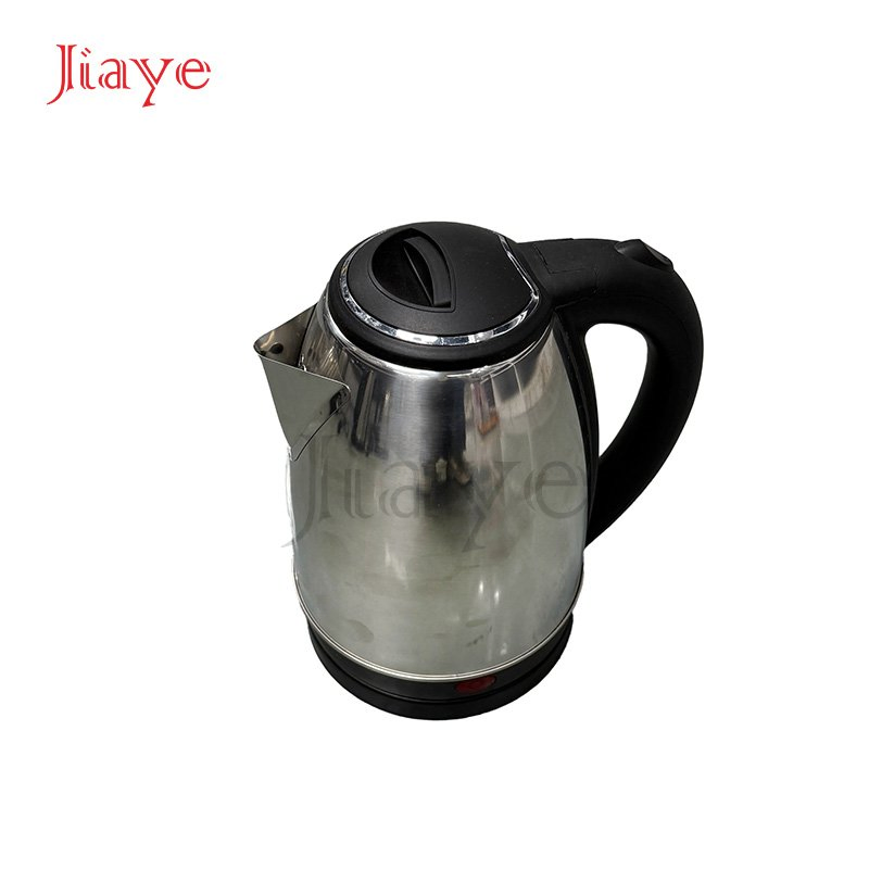 High-Quality Large Capacity Electric Kettle for Boiling OEM Supported