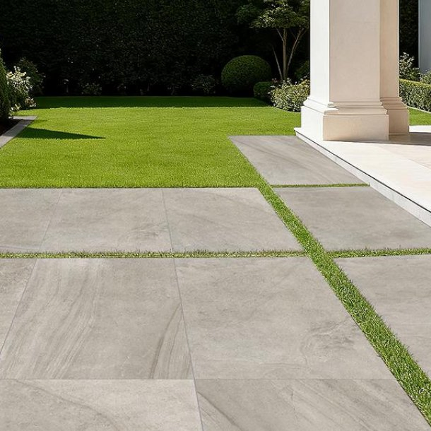 Best Selling Customizable Long Life Wear Resistant Non Permeable Convenient Installation Outdoor Wall Tiles