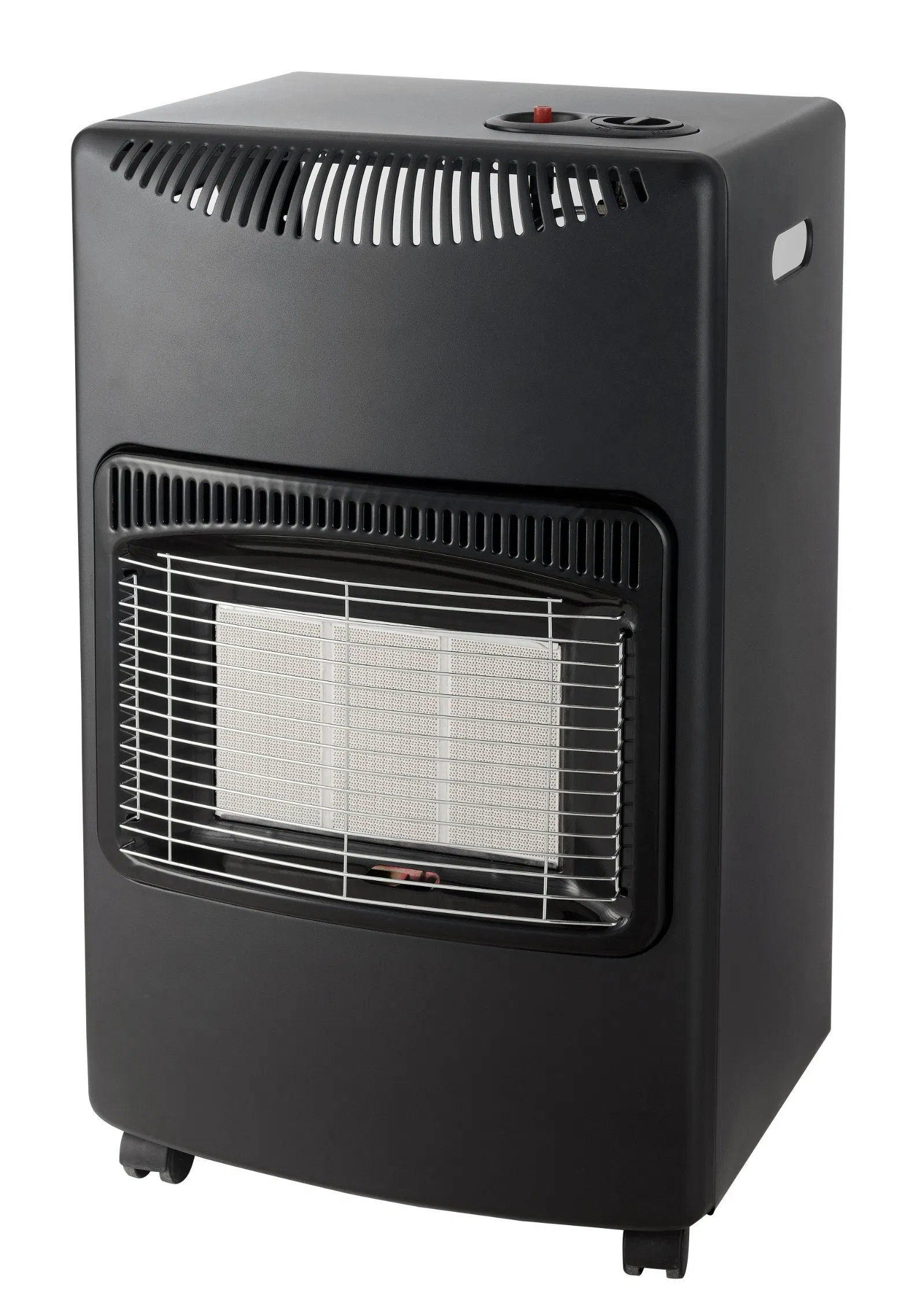 Mobile Room Gas Heater Infrared Gas Room Heater